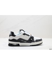 LV Hot-Selling Casual Shoe No. 22
