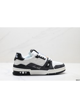 LV Hot-Selling Casual Shoe No. 22