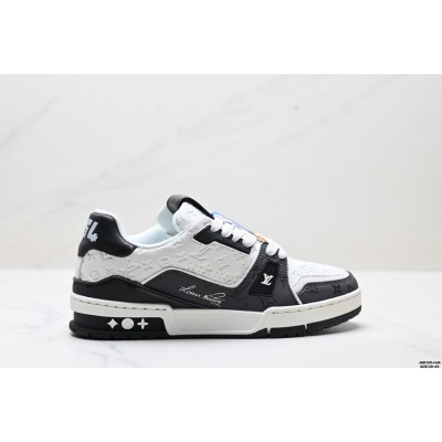 LV Hot-Selling Casual Shoe No. 22