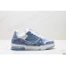LV Hot-Selling Casual Shoe No. 23