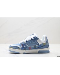 LV Hot-Selling Casual Shoe No. 23