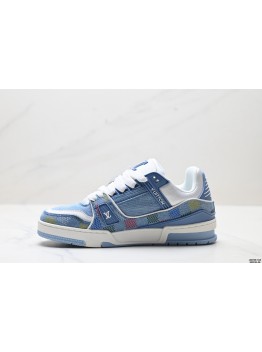 LV Hot-Selling Casual Shoe No. 23