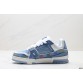 LV Hot-Selling Casual Shoe No. 23