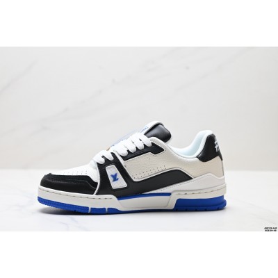LV Hot-Selling Casual Shoe No. 24