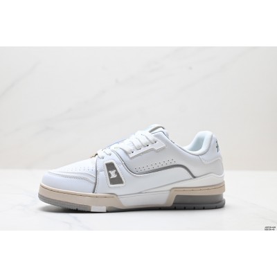 LV Hot-Selling Casual Shoe No. 25