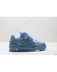 LV Hot-Selling Casual Shoe No. 25
