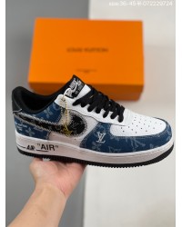 LV Hot-Selling Casual Shoe No. 26