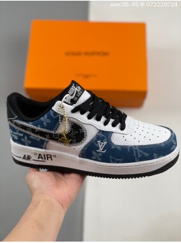 LV Hot-Selling Casual Shoe No. 26