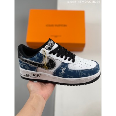LV Hot-Selling Casual Shoe No. 26