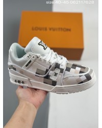 LV Hot-Selling Casual Shoe No. 27
