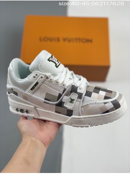LV Hot-Selling Casual Shoe No. 27