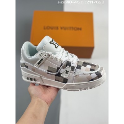 LV Hot-Selling Casual Shoe No. 27