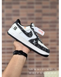 LV Hot-Selling Casual Shoe No. 28
