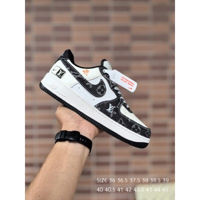 LV Hot-Selling Casual Shoe No. 28
