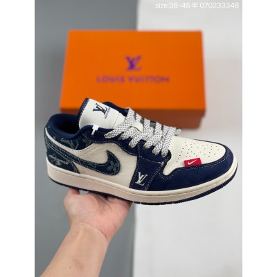 LV Hot-Selling Casual Shoe No. 29