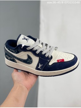 LV Hot-Selling Casual Shoe No. 30