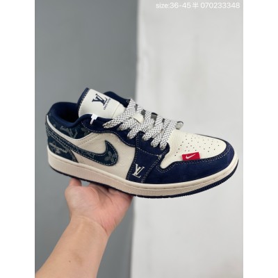 LV Hot-Selling Casual Shoe No. 30
