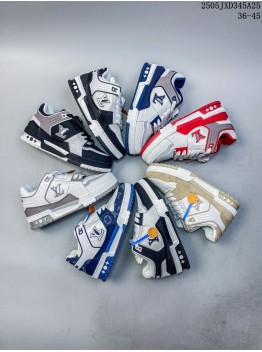 LV Hot-Selling Casual Shoe No. 31