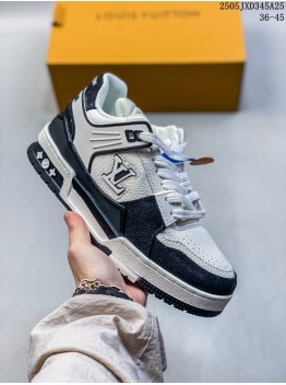 LV Hot-Selling Casual Shoe No. 32