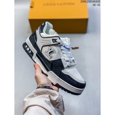 LV Hot-Selling Casual Shoe No. 32
