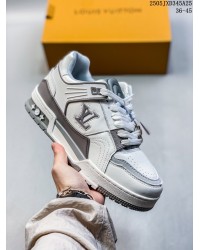LV Hot-Selling Casual Shoe No. 33
