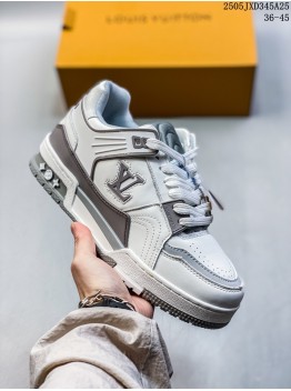 LV Hot-Selling Casual Shoe No. 33