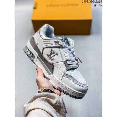 LV Hot-Selling Casual Shoe No. 33