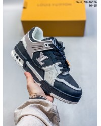 LV Hot-Selling Casual Shoe No. 35