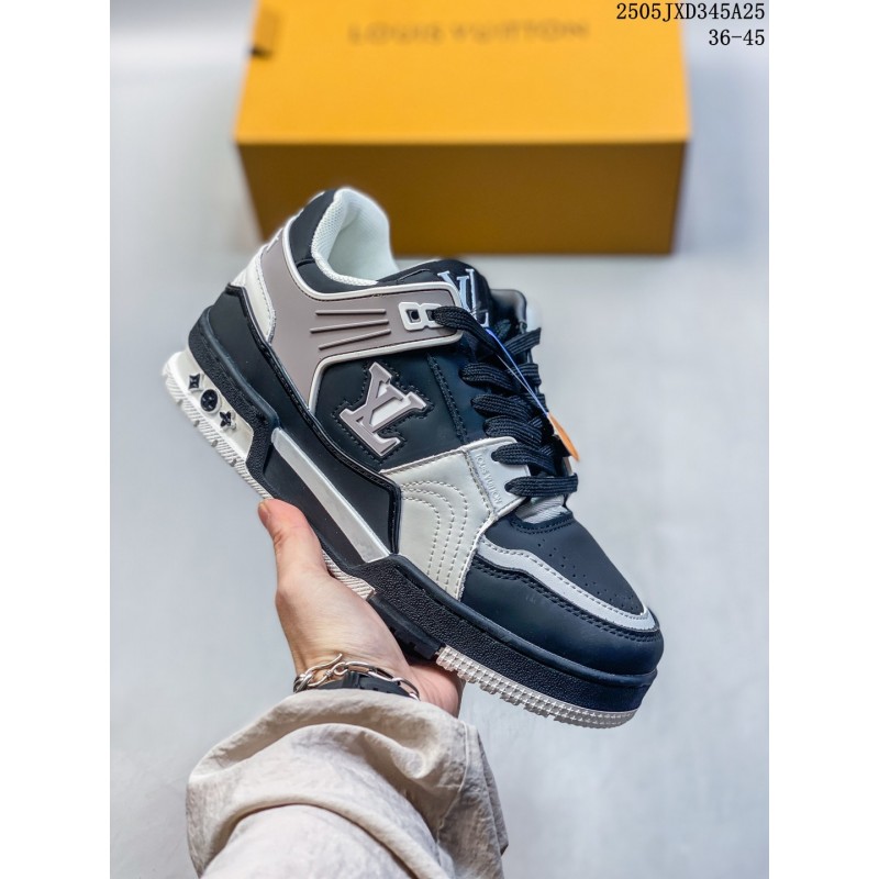 LV Hot-Selling Casual Shoe No. 34