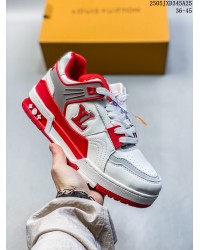 LV Hot-Selling Casual Shoe No. 36
