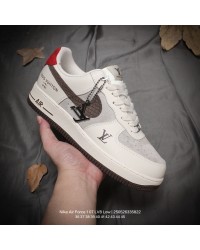 LV Hot-Selling Casual Shoe No. 37