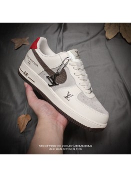 LV Hot-Selling Casual Shoe No. 37