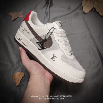 LV Hot-Selling Casual Shoe No. 37
