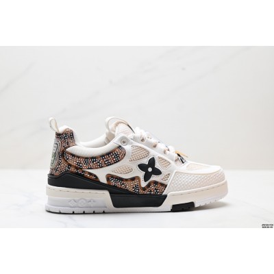 LV Hot-Selling Casual Shoe No. 38