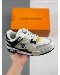 LV Hot-Selling Casual Shoe No. 39
