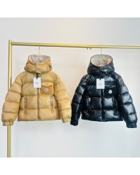 Moncler Down Jacket 2