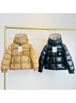 Moncler Down Jacket 2
