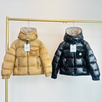 Moncler Down Jacket 2