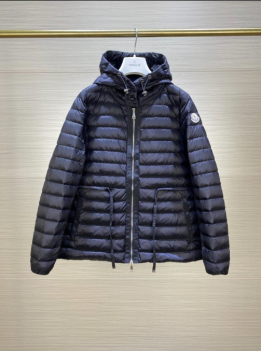 Moncler Down Jacket 1