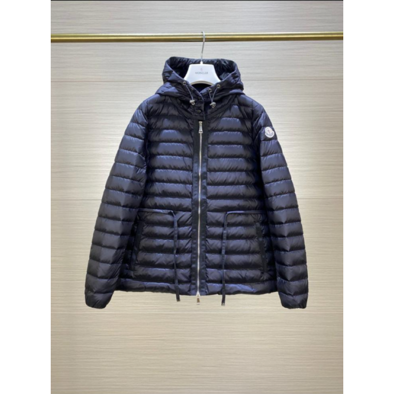 Moncler Down Jacket 1