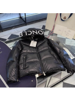 Moncler Down Jacket 3