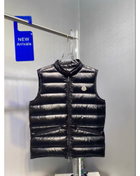 Moncler Lightweight Jacket