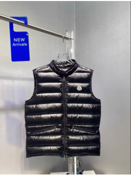 Moncler Lightweight Jacket