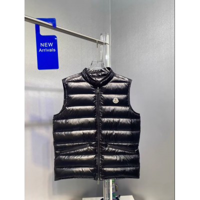 Moncler Lightweight Jacket