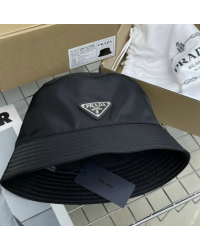 Prada hat