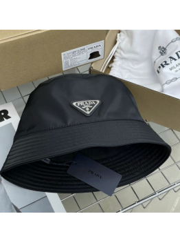 Prada hat
