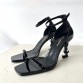 Yves Saint Laurent high heels1