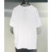 Stone Island printed logo short - sleeved shirt