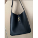 YSL leather handbag