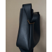 YSL leather handbag